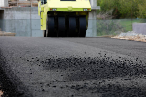 Best Driveway Pavers Near Me  in Johnston, IA