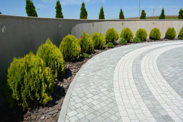 Best Cobblestone Driveway Pavers  in Johnston, IA