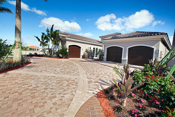 Best Permeable Paver Driveway  in Johnston, IA