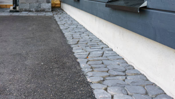Best Interlocking Driveway Pavers  in Johnston, IA