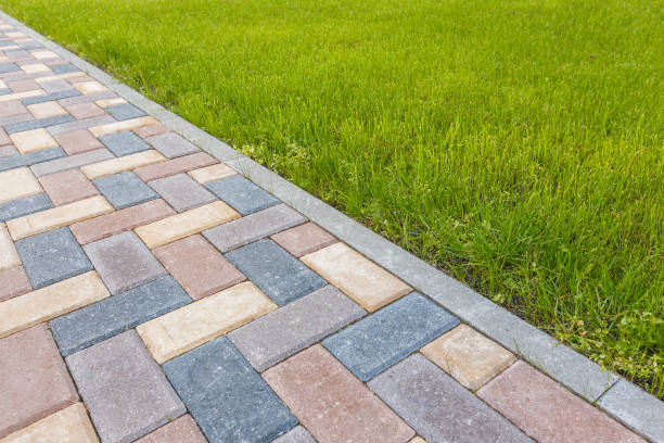Best Driveway Pavers Near Me  in Johnston, IA